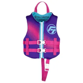 full-throttle-rapid-dry-junior-life-jacket