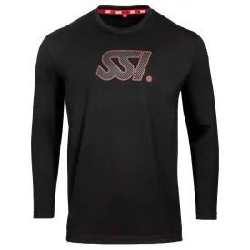 ssi-camiseta-de-manga-larga-logo