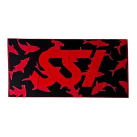 ssi-sharks-pyyhe