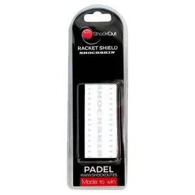 shockout-padel-racket-protector