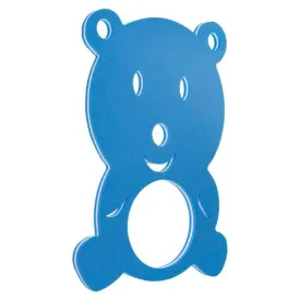 softee-bear-浮垫