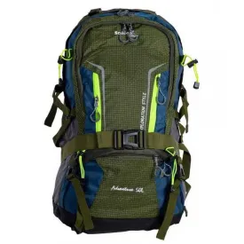 softee-expedition-50l-背包