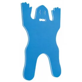 softee-ghost-floating-mat