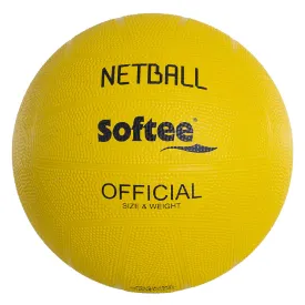 softee-balon-de-netball-netball