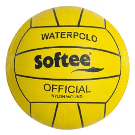 softee-мяч-pool-water-polo