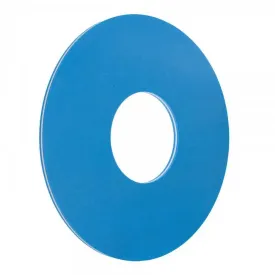 softee-relax-3cm-drijvende-mat