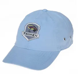 taimen-logo-10-cap