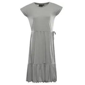 alpine-pro-derefa-kurzarmkleid