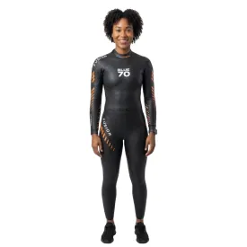 The Blue Seventy online store on Swiminn
