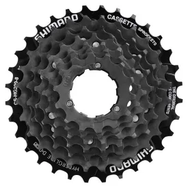 shimano-cshg200-kassette