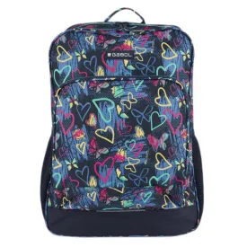 gabol-tizas-wr-23l-junior-backpack