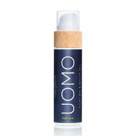 cocosolis-男士美黑油-110ml