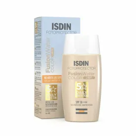 isdin-fotoprotector-spf50-light-sunscreen
