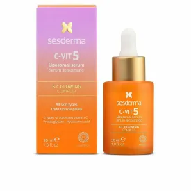 sesderma-c-vit-5-30ml-セラム