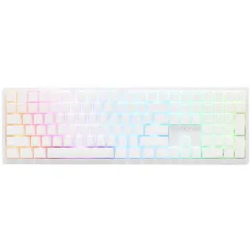ducky-zero-6108-pure-rgb-tri-mode-connect-mx2a-brown-gaming-mechanical-keyboard-portuguese