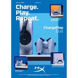 hyperx-chargeplay-duo-ladestation-til-ps5-controller