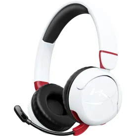 hyperx-cloud-mini-无线游戏耳机