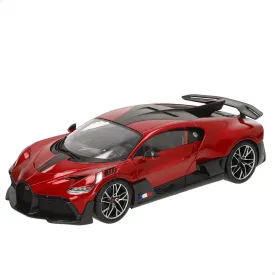 bburago-bugatti-divo-1:18-차
