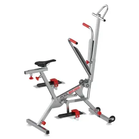 poolbiking-monaco-アクアバイク