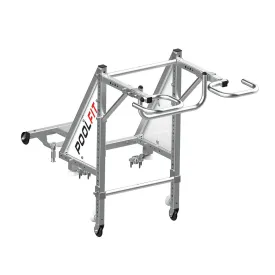 poolbiking-estructura-dentrenament-aquatic-modular-poolfit-basic