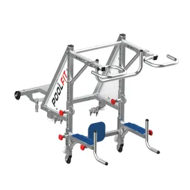 poolbiking-poolfit-premium-modular-aquatic-training-structure