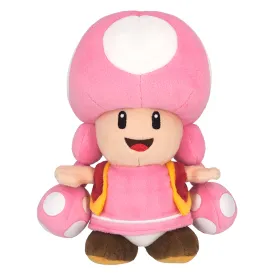 super-mario-toadette-figur