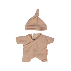 miniland-pijama-con-gorro-para-muneca-21-cm