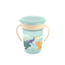 miniland-verre-sippy-360-jurassic