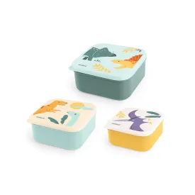 miniland-snackbox-jurassic-3-units