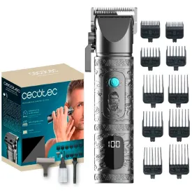 cecotec-cortapelos-precisioncare-samurai