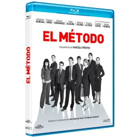 divisa-el-metodo-blu-ray