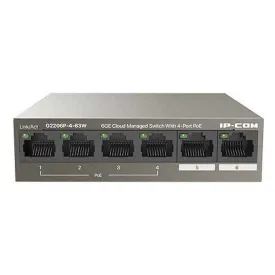 ip-com-g2206p-交换机