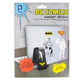 paladone-dc-comics-스티커-18-단위