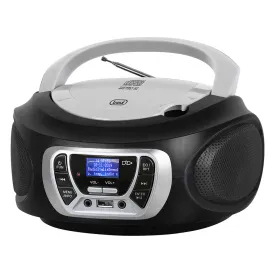 trevi-cmp-510-cd收音机