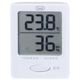 trevi-te3004-weather-station