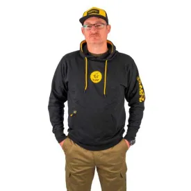 black-cat-moletom-com-capuz-logo