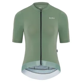 hiru-advanced-korta-armar-cykeltroja