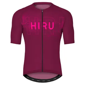 Hiru Core 반팔 저지