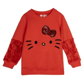cerda-sudadera-de-algodon-cepillado-hello-kitty