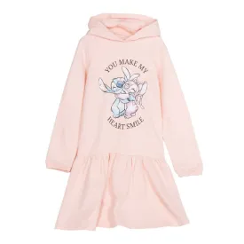 stitch-vestido-de-manga-larga-stitch-terry