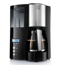 melitta-optima-timer-filterkaffeemaschine