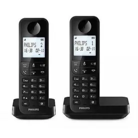philips-d2702b-fastnettelefon