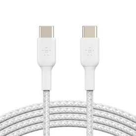 belkin-编织-usb-c-数据线-1-m
