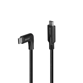 lindy-90--usb-c-cable-0.5-m
