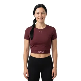 puma-strong-반팔-티셔츠