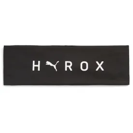 puma-x-hyrox-发带