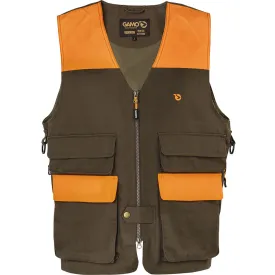 gamo-chaleco-dove