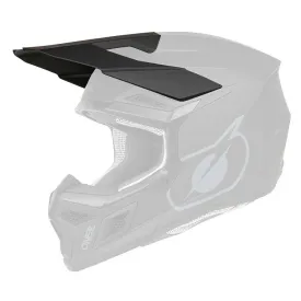 oneal-3srs-youth-solid-visor
