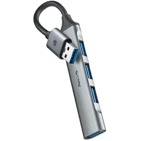 ngs-ihub4micro-ハブ