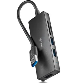 ngs-ihubreader-ハブ